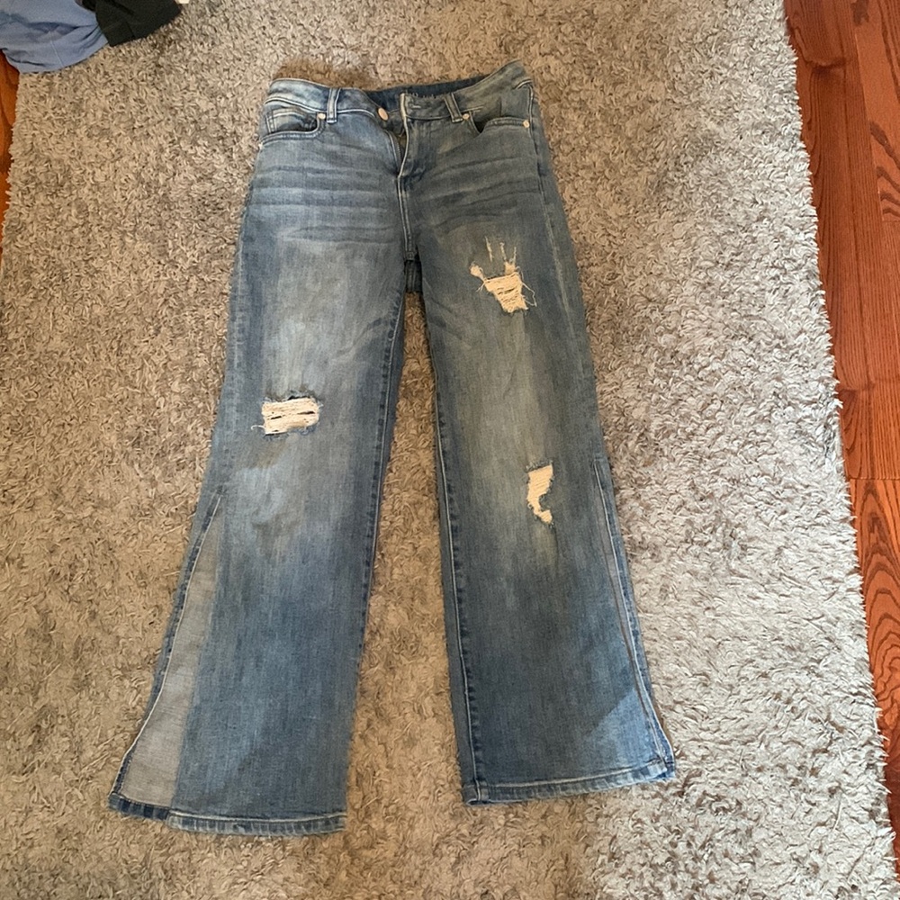 soho jeans